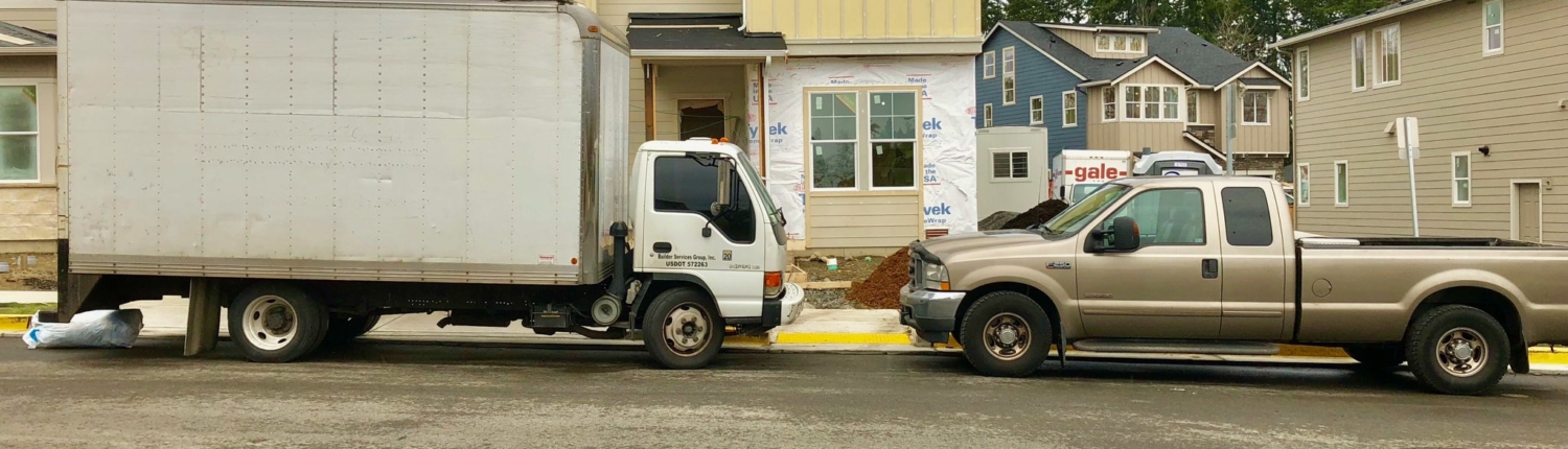Commercial Auto Insurance Wenatchee, WA
