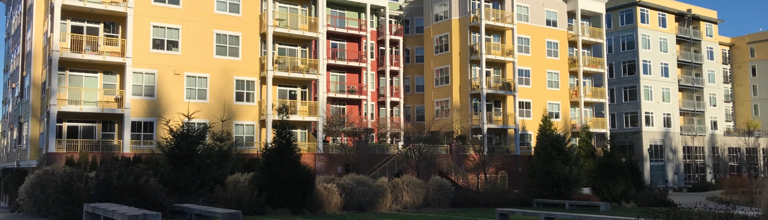 Condo Insurance Wenatchee, WA