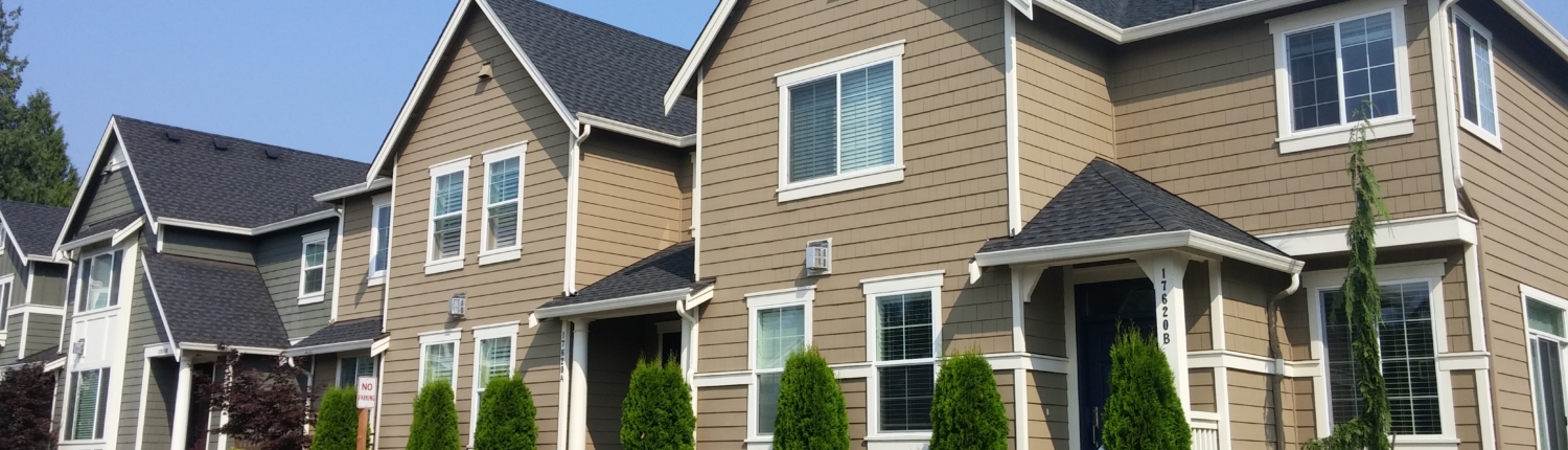 Home Insurance Wenatchee, WA