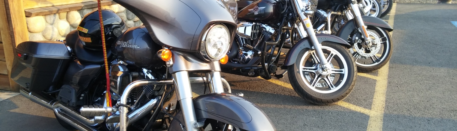 Motorcycle Insurance Wenatchee, WA