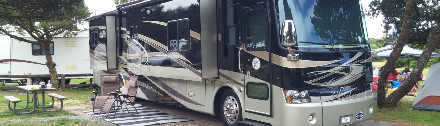 RV Insurance Wenatchee, WA