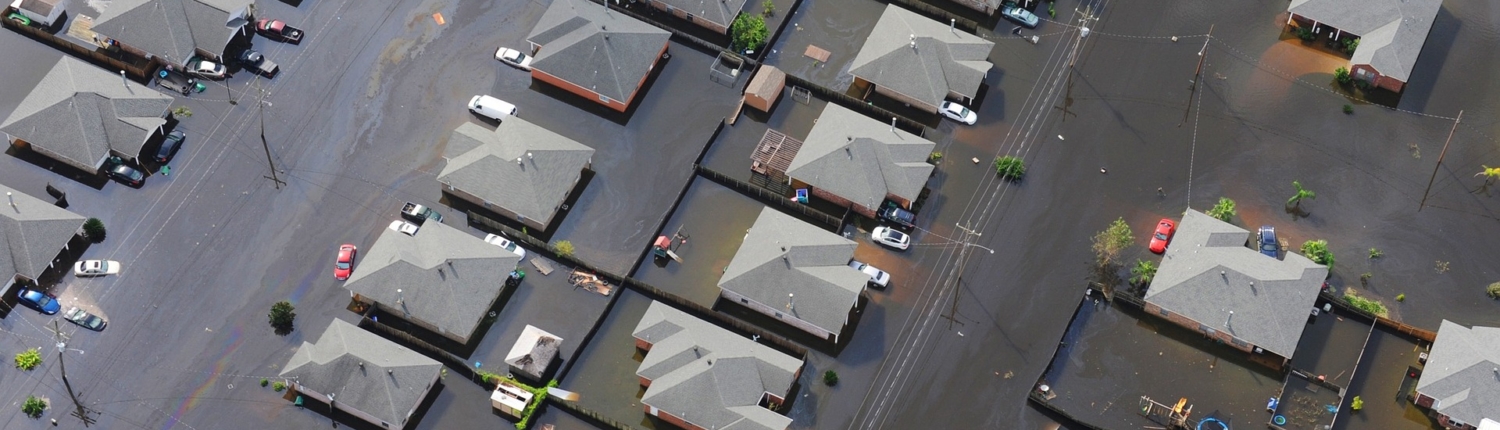 Flood Insurance Wenatchee, WA