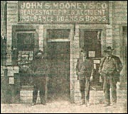 Noyd Old Storefront
